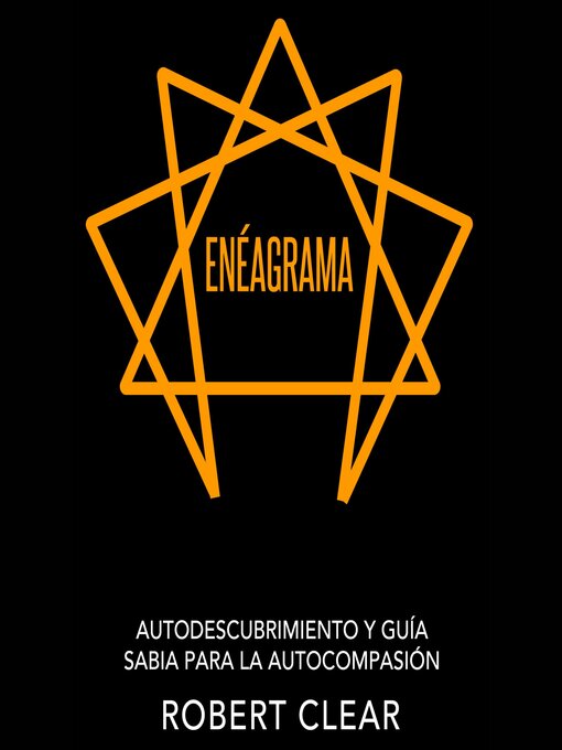 Title details for Enéagrama by Robert Clear - Available